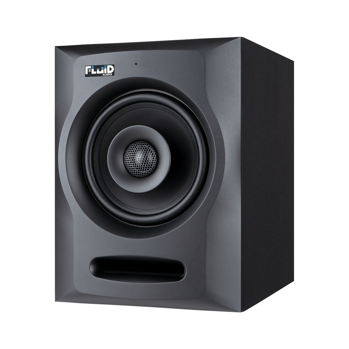 Fluid Audio FX50 Aktive 2-Weg Monitore