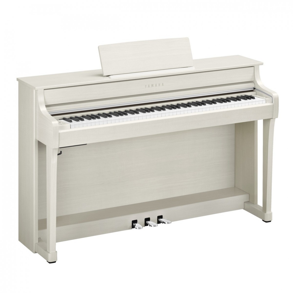 Yamaha CLP-835 WB