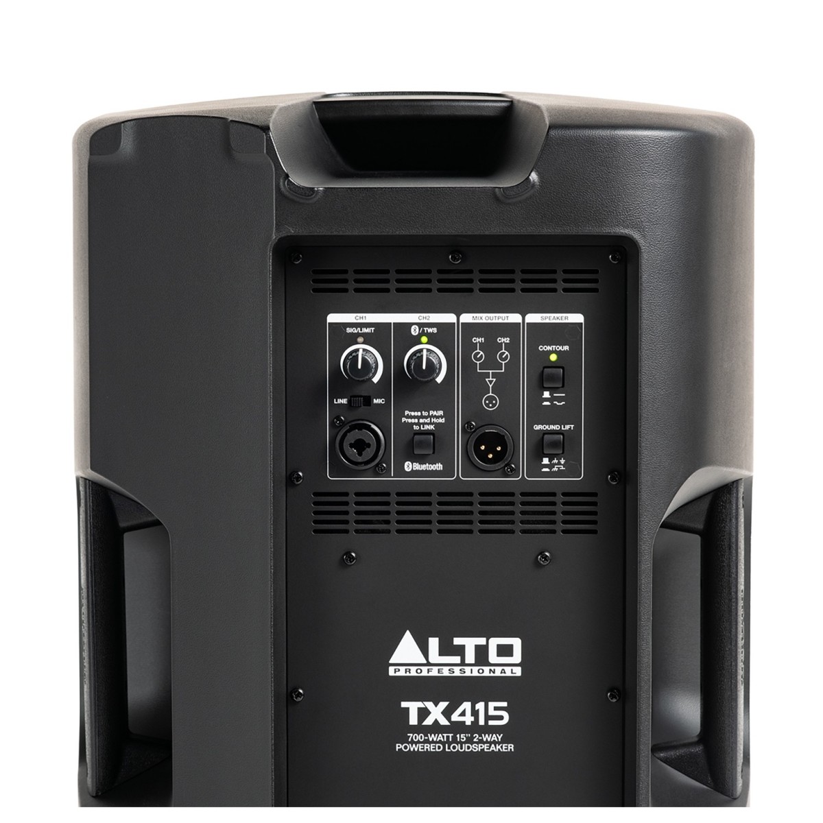Alto TX415