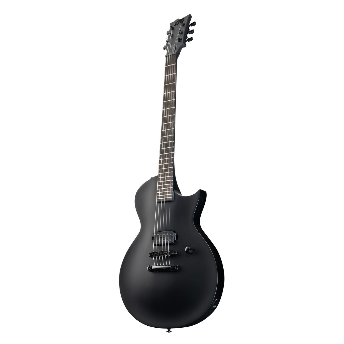 ESP LTD EC-Black Metal BLKS