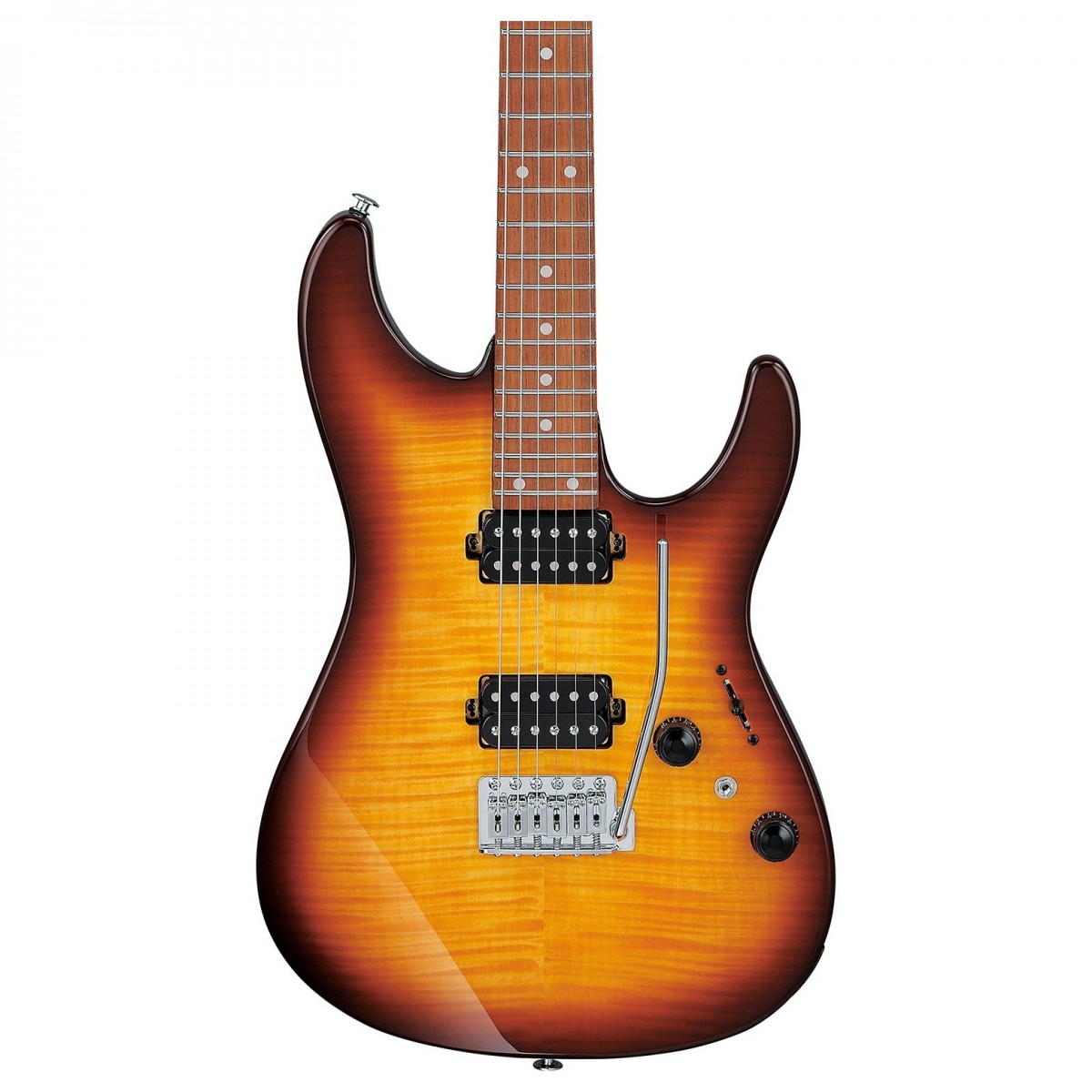 Ibanez AZ24S1F-VLS
