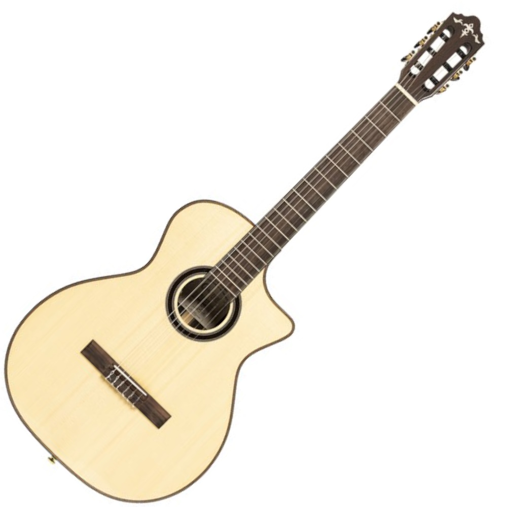 Crafter SNT 20CE PRO 1