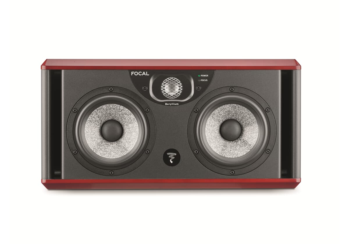 Focal Twin6