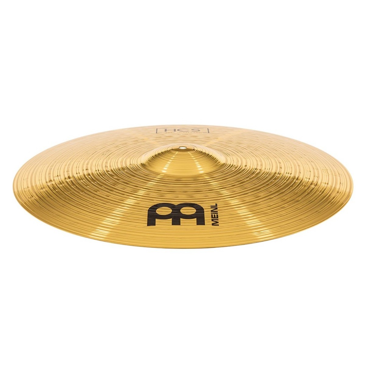 Meinl 22" HCS Ride