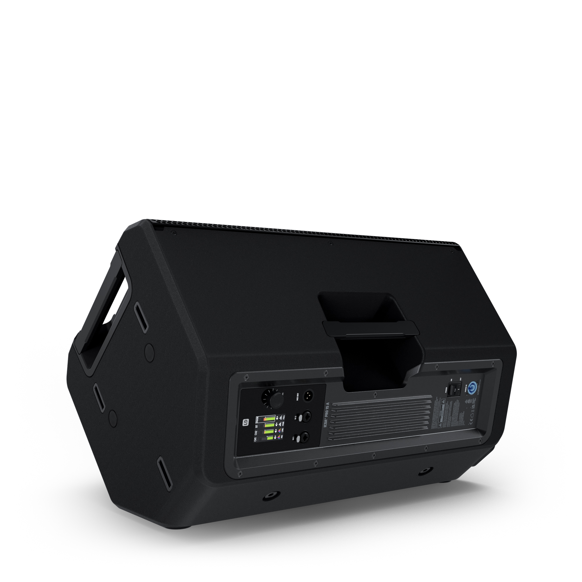 LD Systems ICOA PRO 15 A LD Systems ICOA PRO 15 A