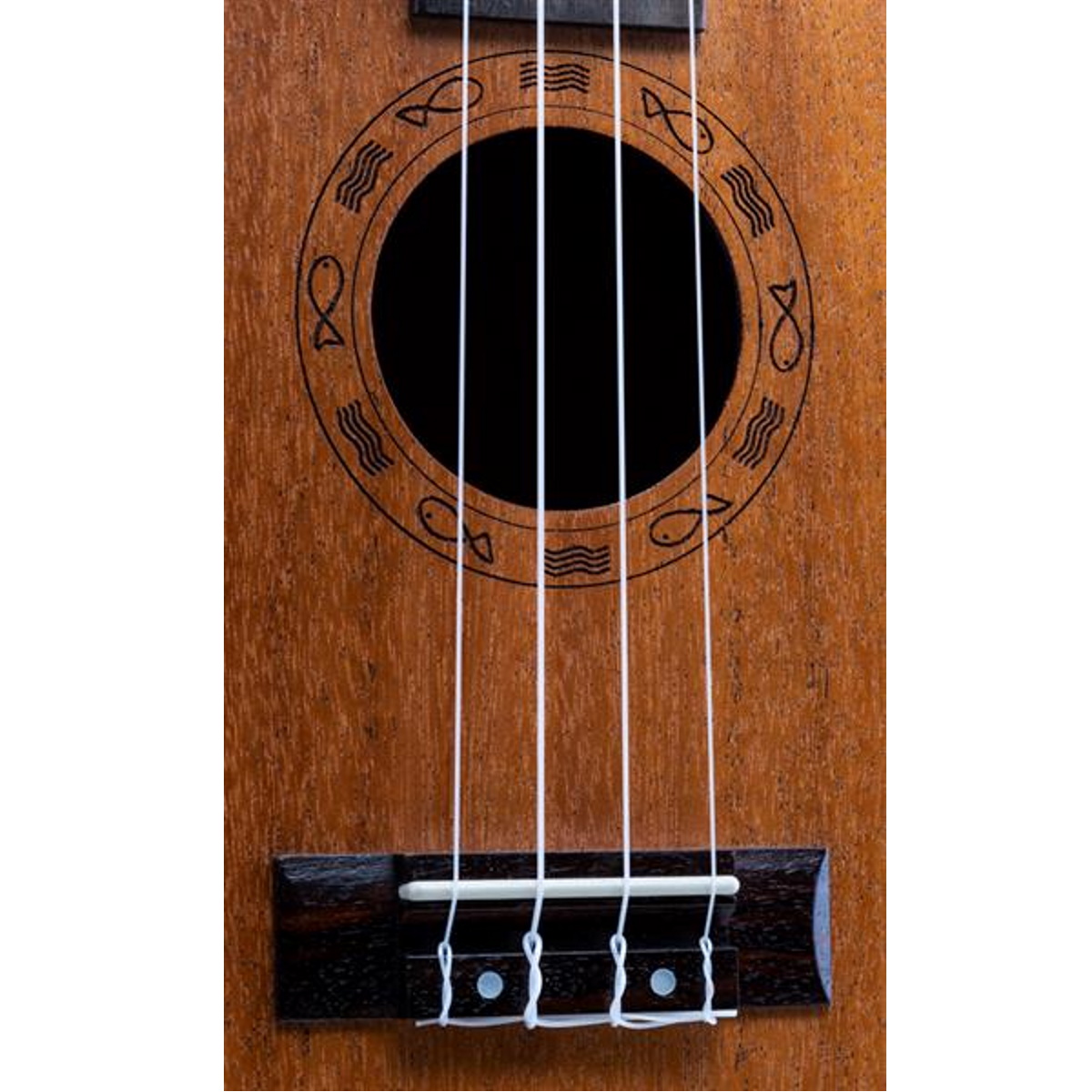 Volt Ukulele Valencia