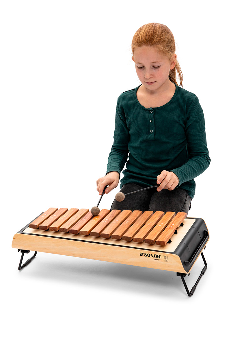 Sonor ASX 1.1 Altxylophon