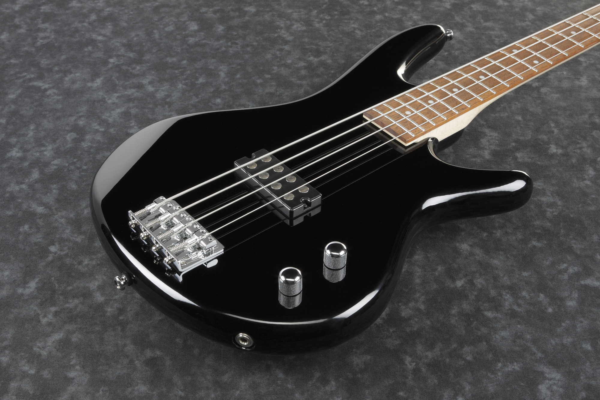 Ibanez gsr100ex blk 4