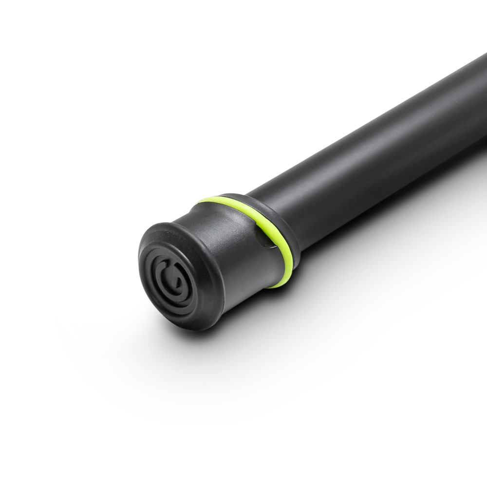 Gravity MS4222B Mikrofonständer schwarz