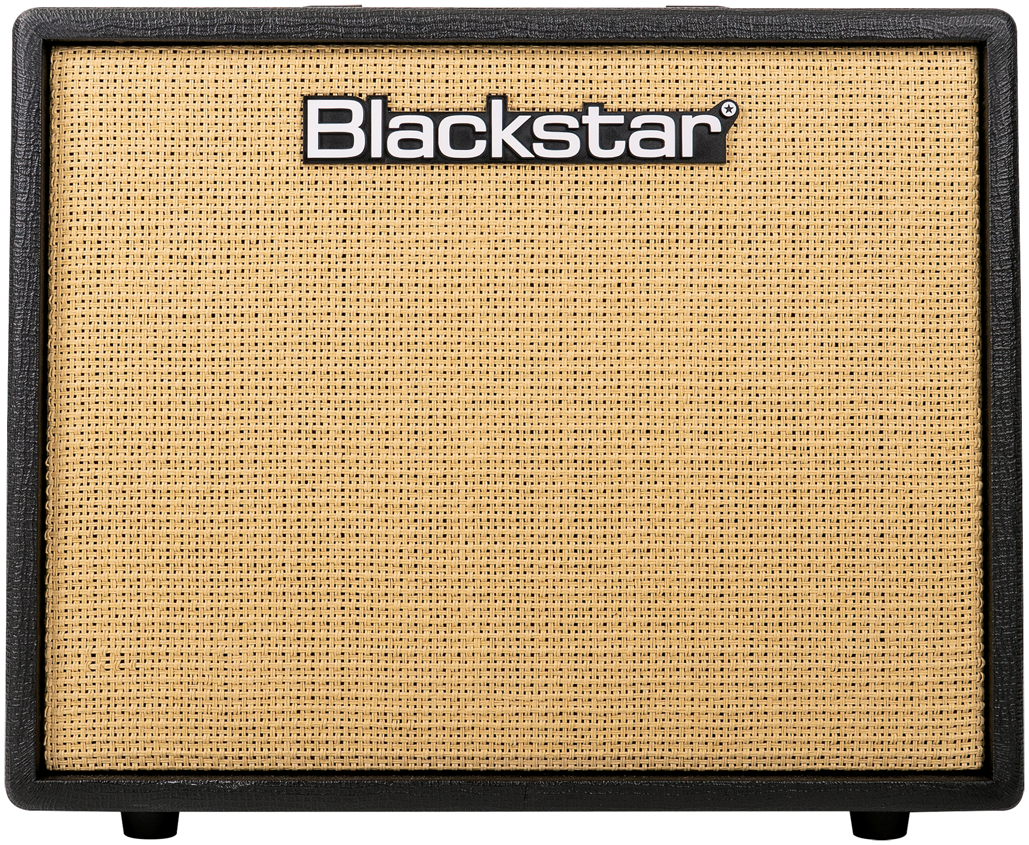 Blackstar Debut 50R Black
