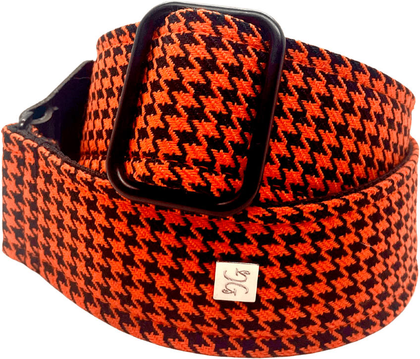 GETM GETM FLY FLYHOUNDS TOOTH Orange 1