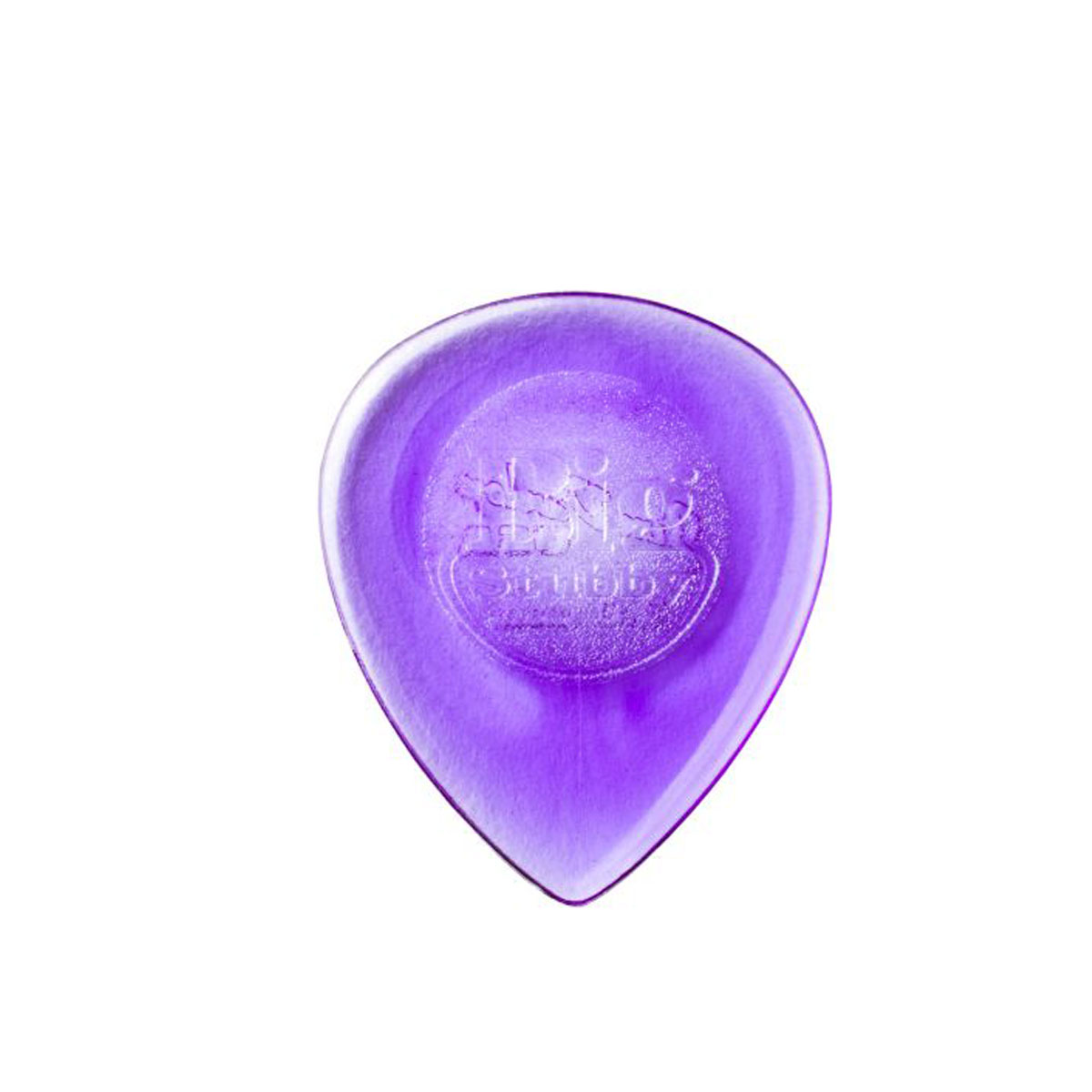 Dunlop Big Stubby 6er Pack 2,00 mm