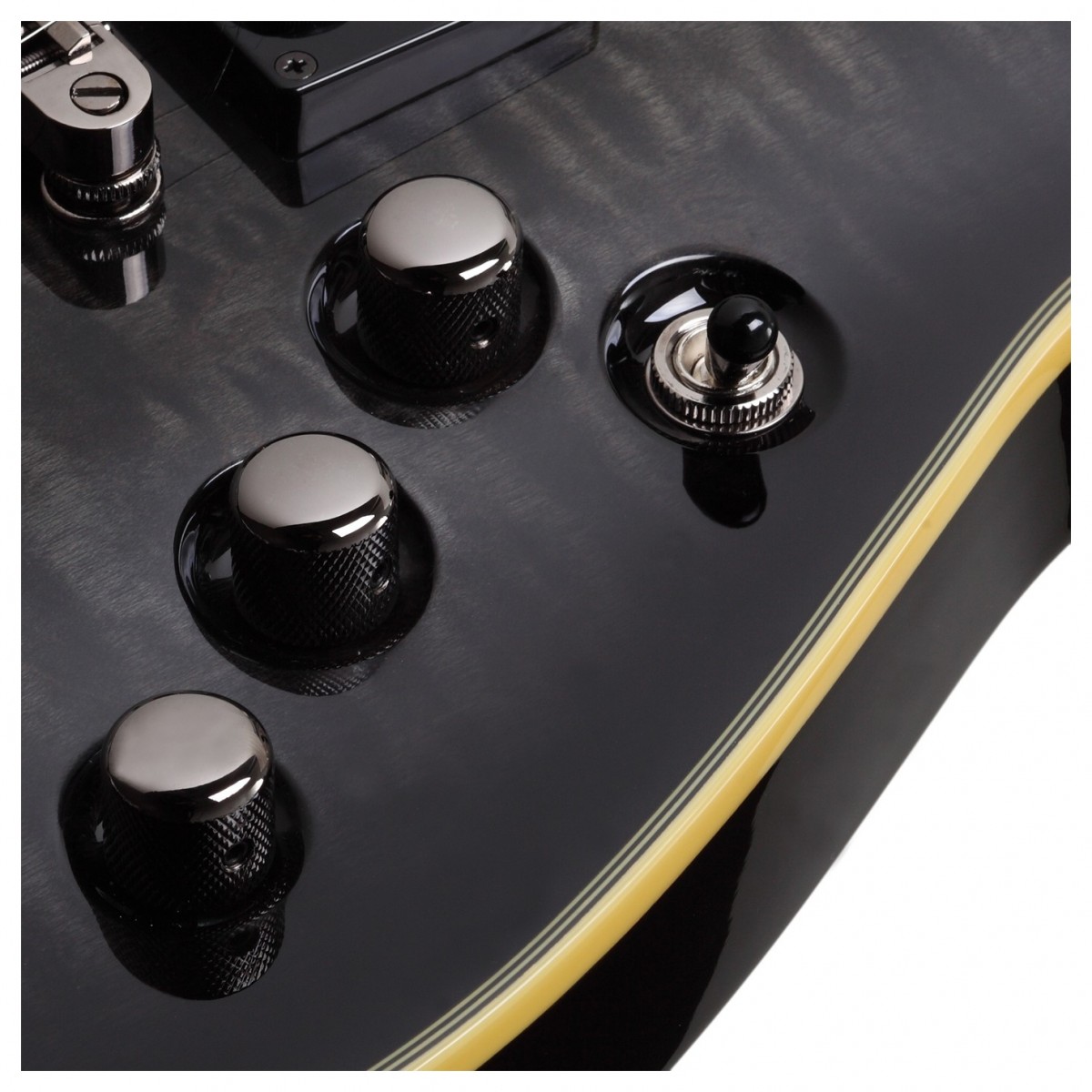 Schecter Omen Extreme 6 STBLK