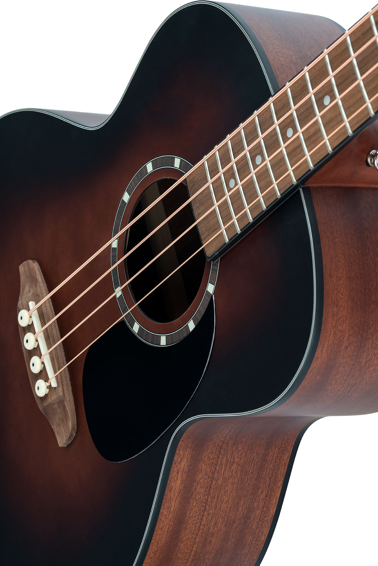 Ortega D7E-BFT-4 Akustikbass