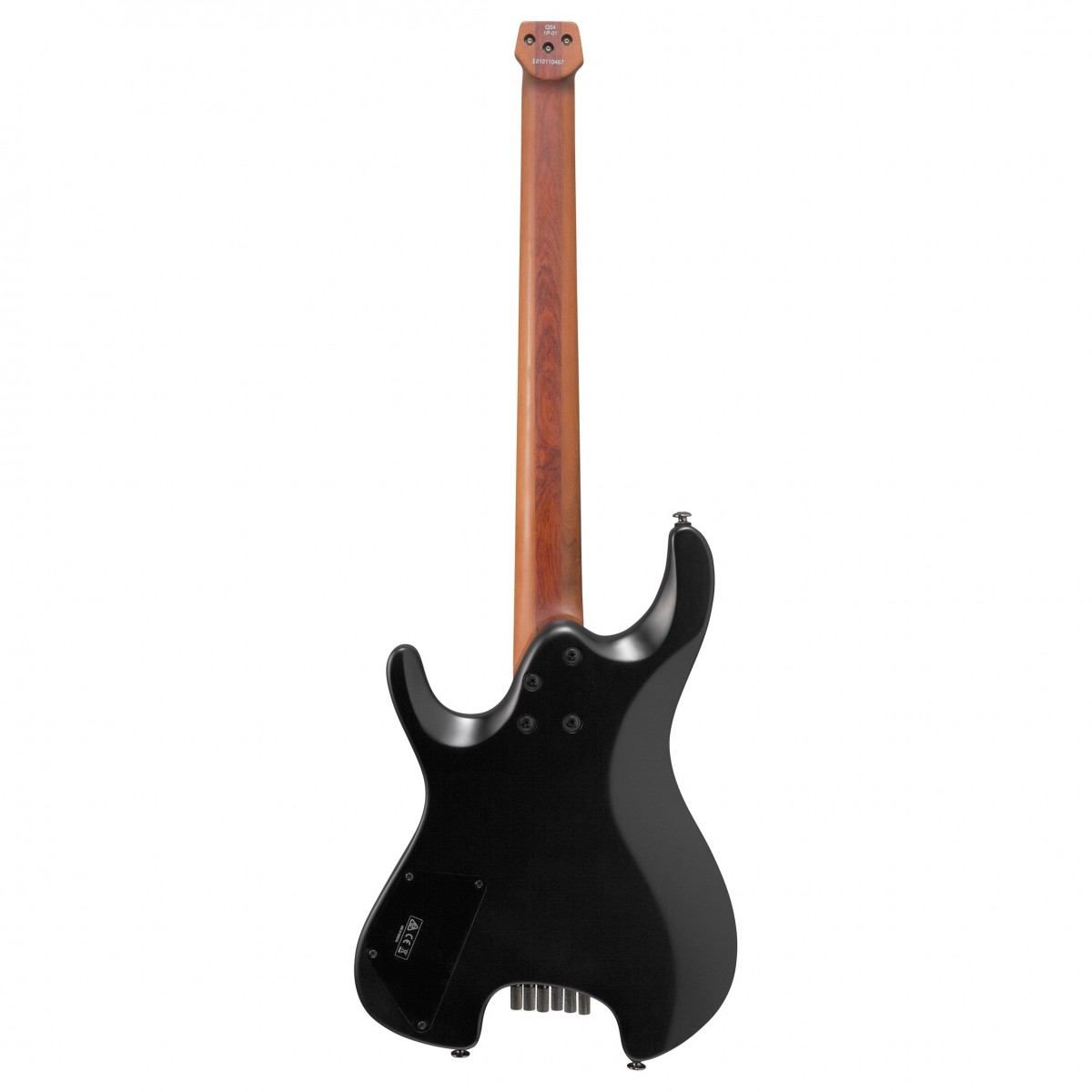 Ibanez Q54-BKF