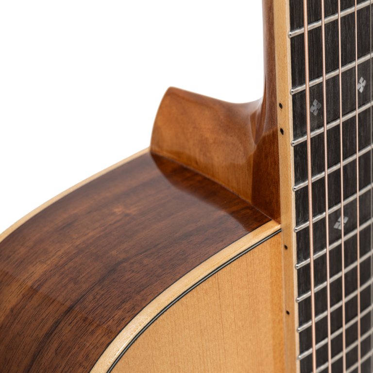Stagg SA45 DCE-AC Westerngitarre