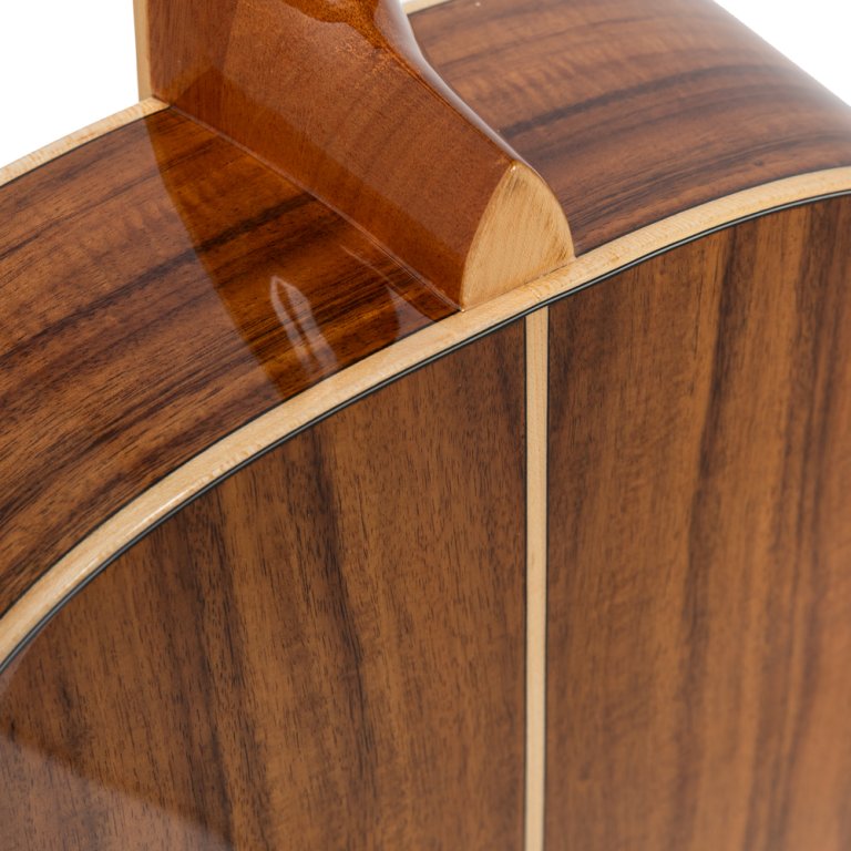 Stagg SA45 O-AC Westerngitarre