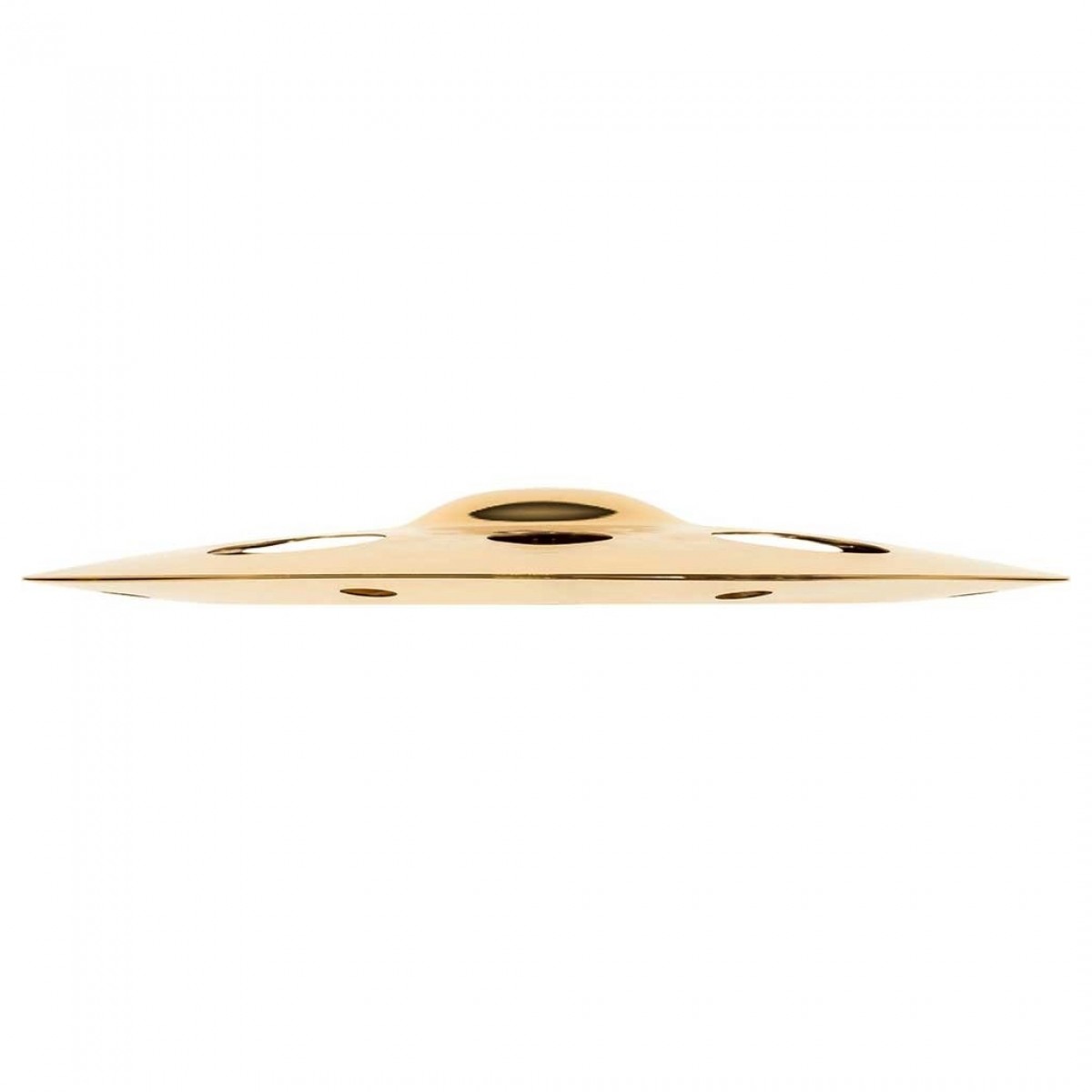 Meinl 16" Classics Custom Trash Stack