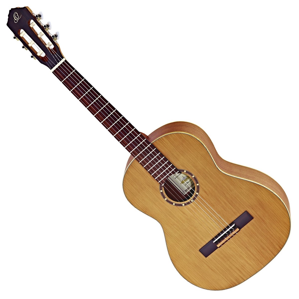 Ortega R122L Klassikgitarre