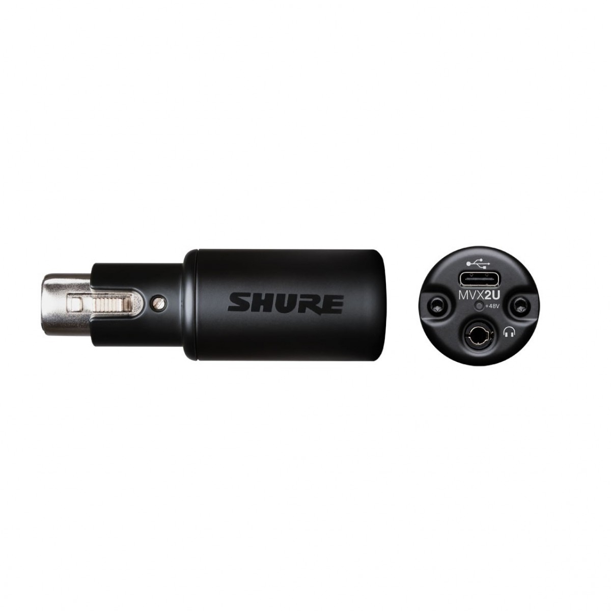 Shure Motiv MVX2U