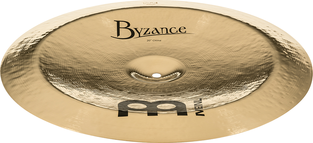 Meinl 20" Byzance China Brilliant