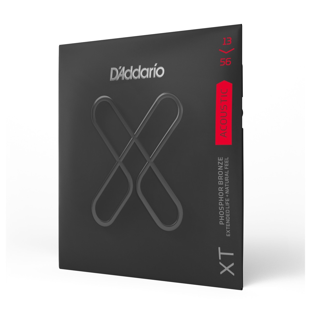 Daddario XTAPB1356 Medium