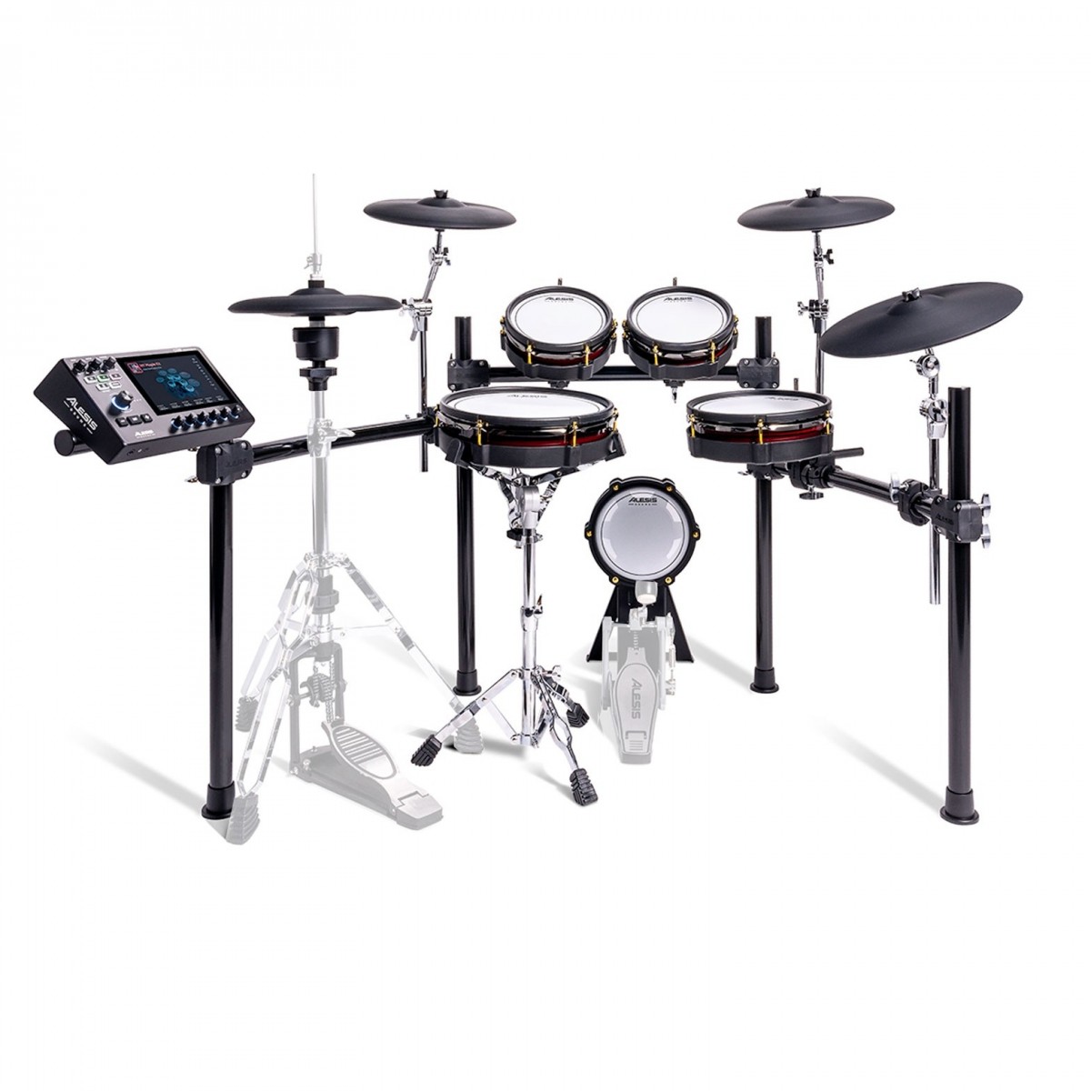 Alesis Strata Core E-Drum Kit