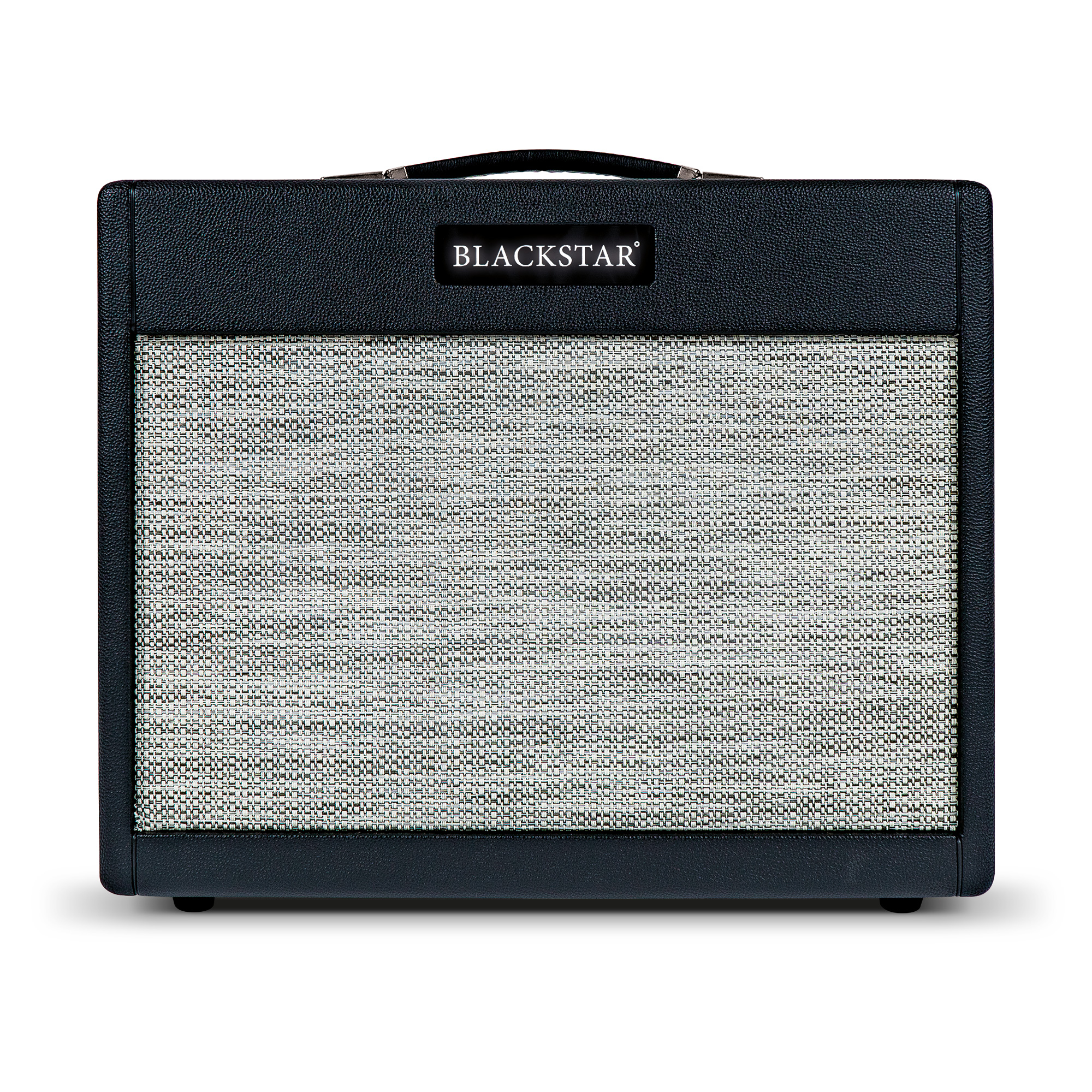 Blackstar St. James 50 6L6 Black