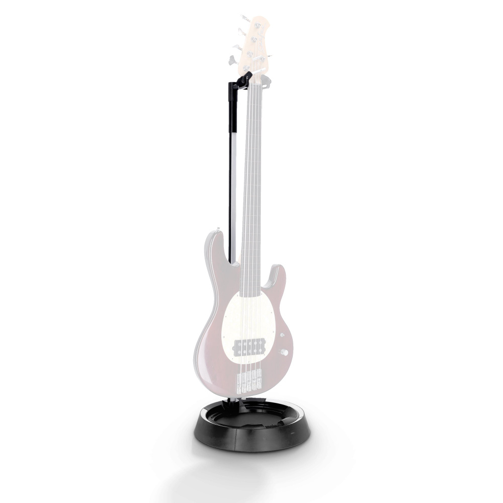 Gravity GSLSA 01 NH B Guitar Glow Stand Gitarrenständer