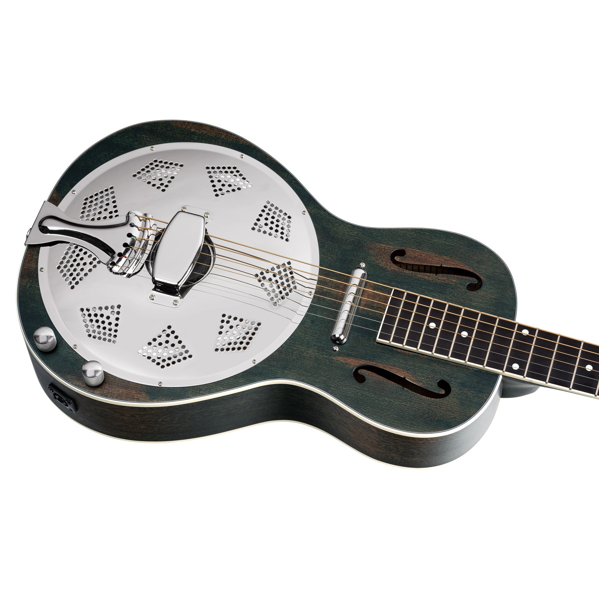 Ortega RRG30E-DD Resonator