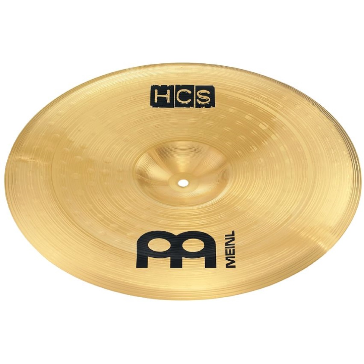 Meinl 18" HCS China