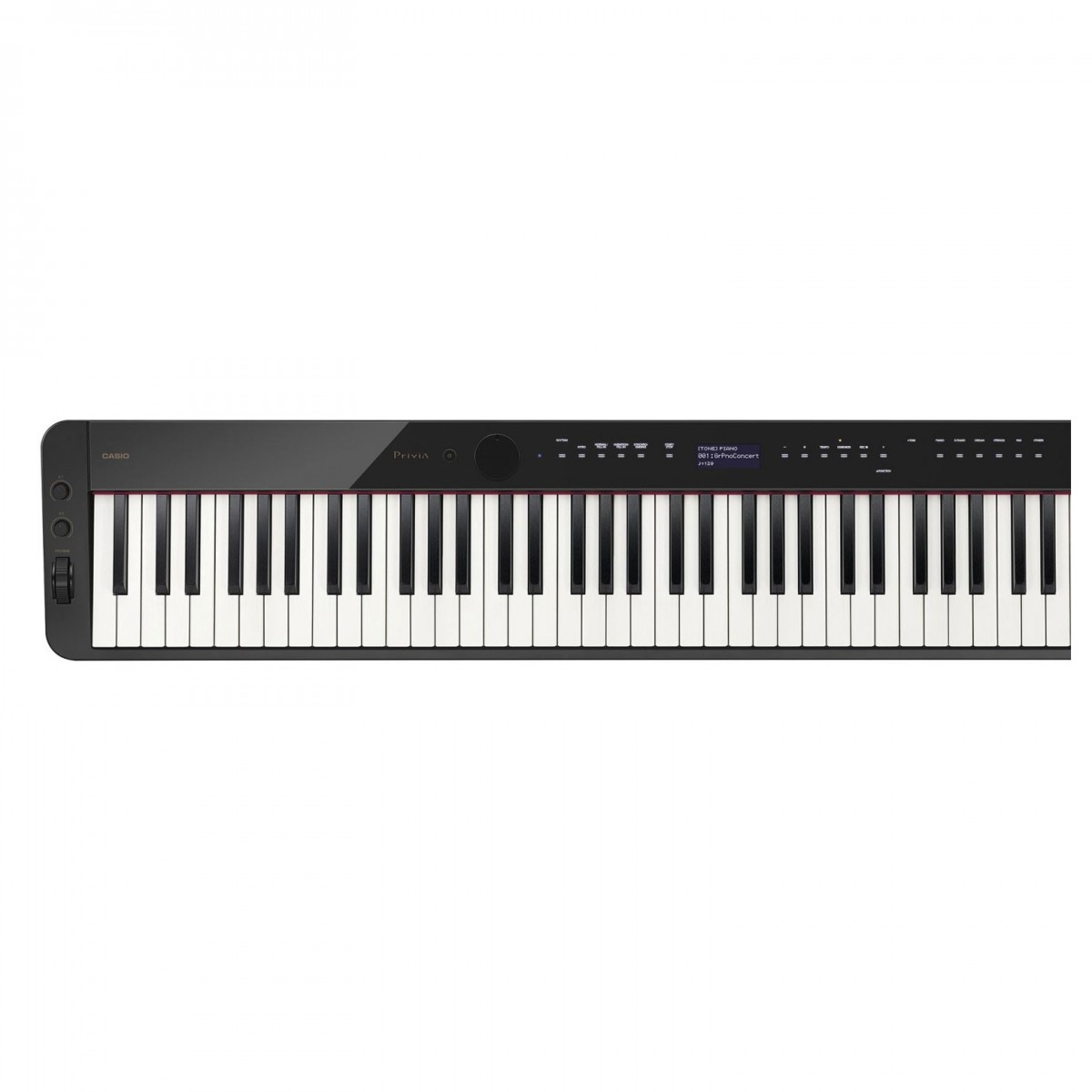 Casio PX-S3100 BK Privia