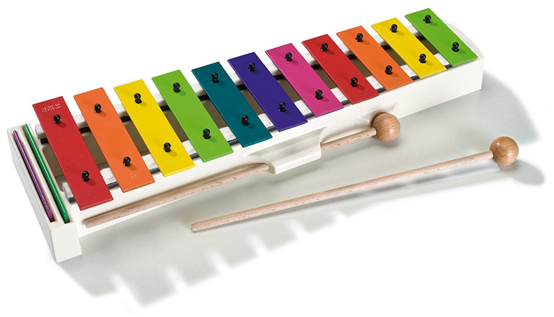 Sonor BWG Kinderglockenspiel
