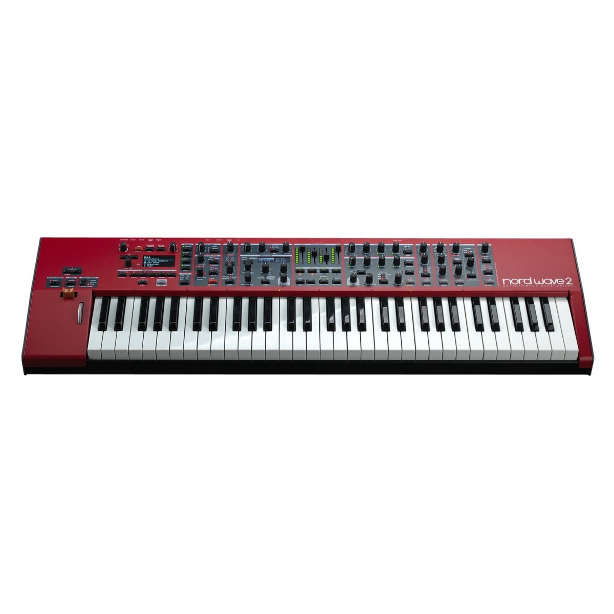 Nord Wave 2