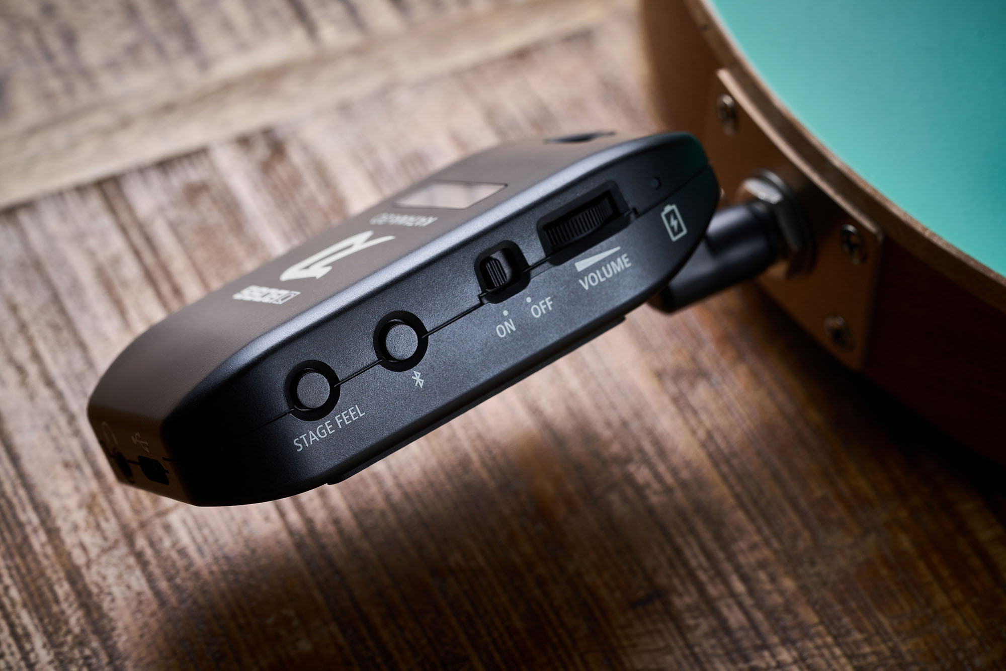 Boss Katana Go 2 Headphone Amp Boss Katana Go 2 Headphone Amp