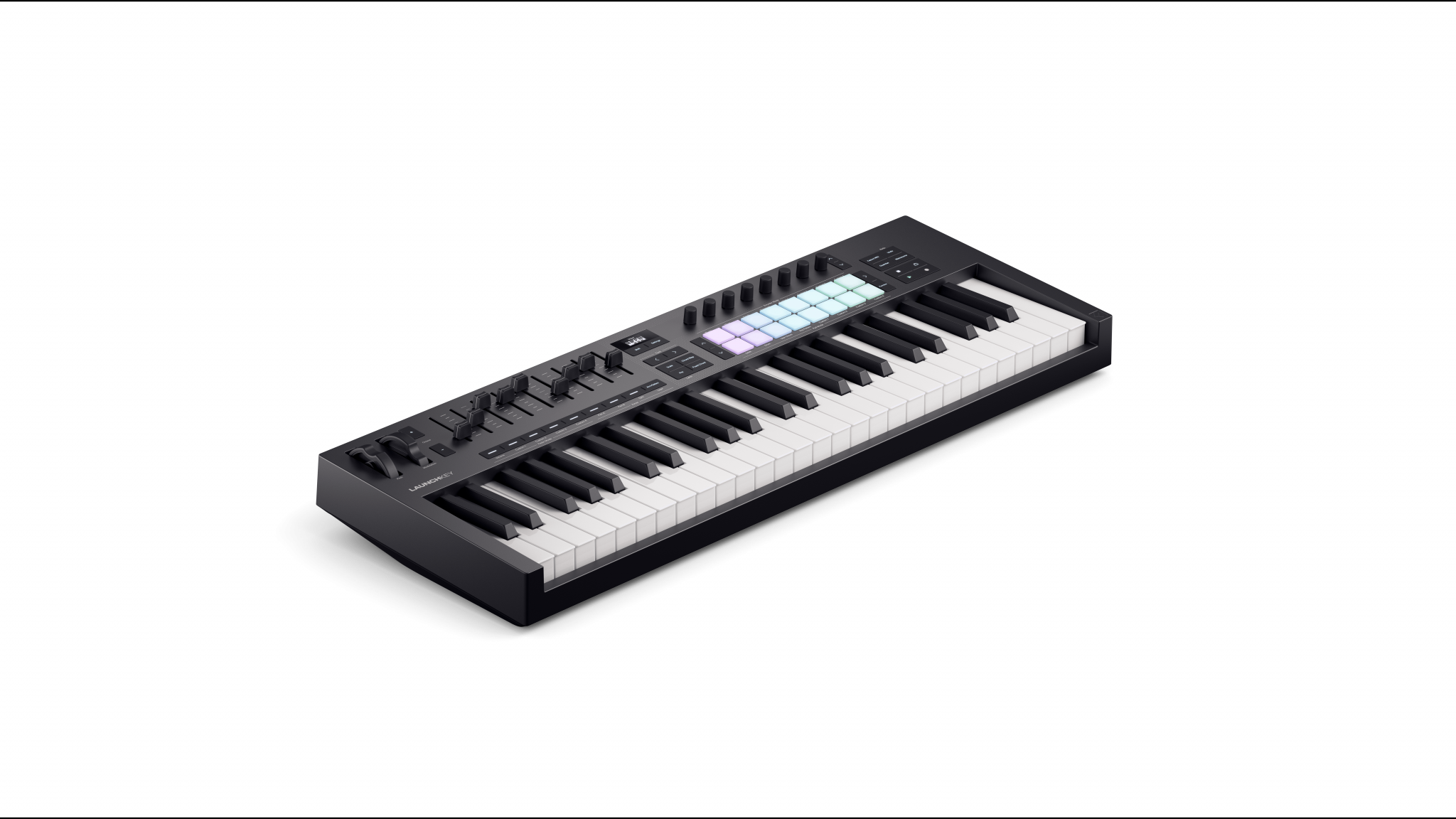 Novation Launchkey 49 MK4