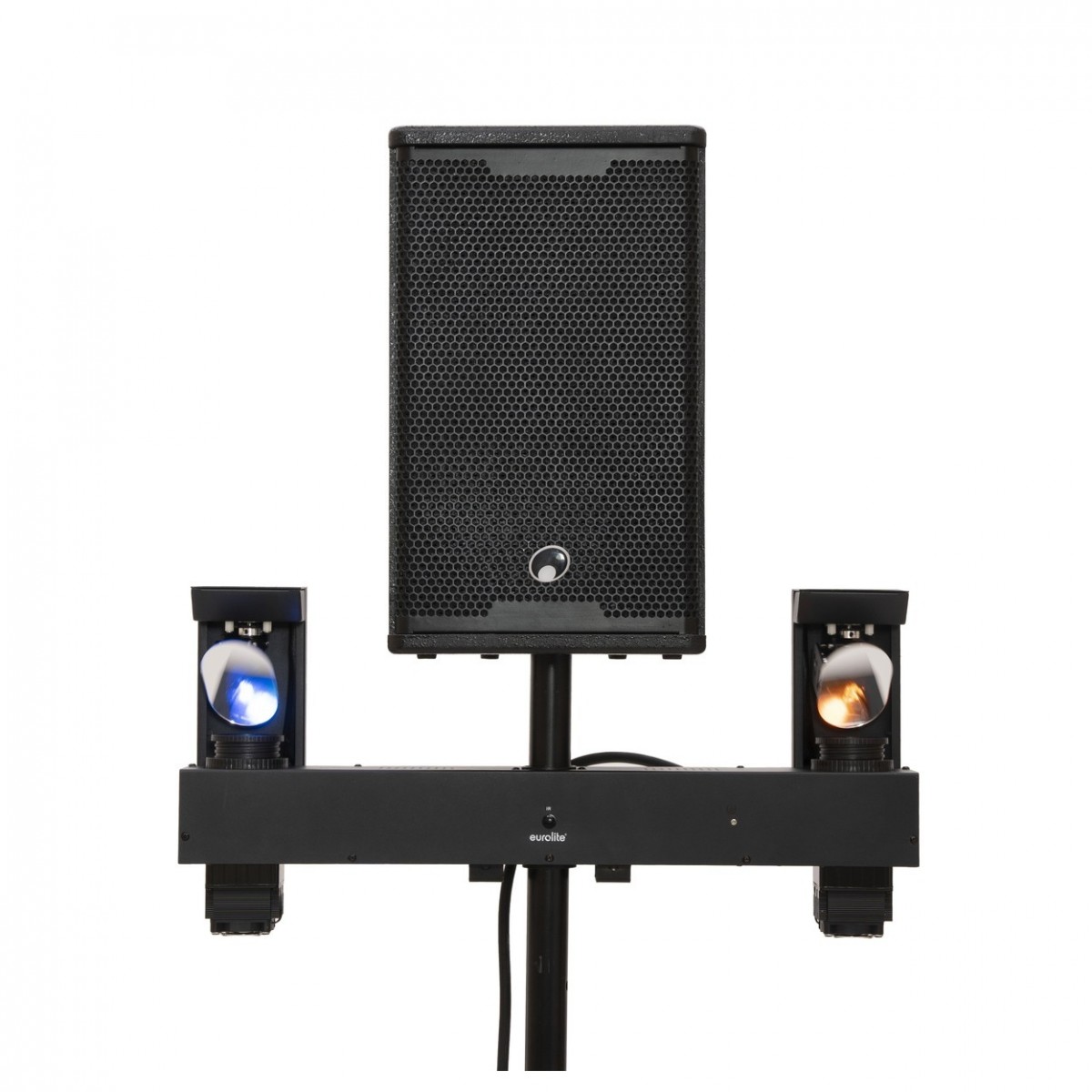 eurolite LED Twin Scan Bar