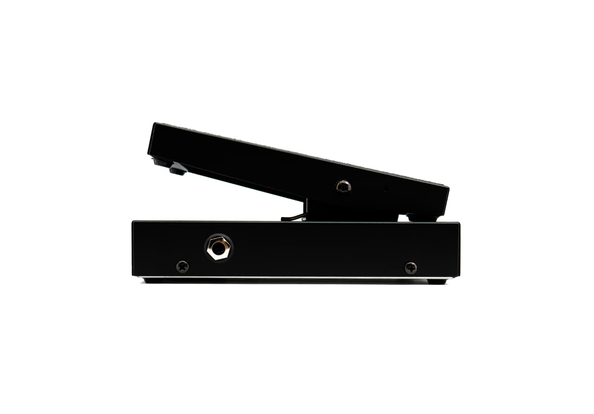 Morley MTCSW 20/20 Classic Switchless Wah Effektpedal