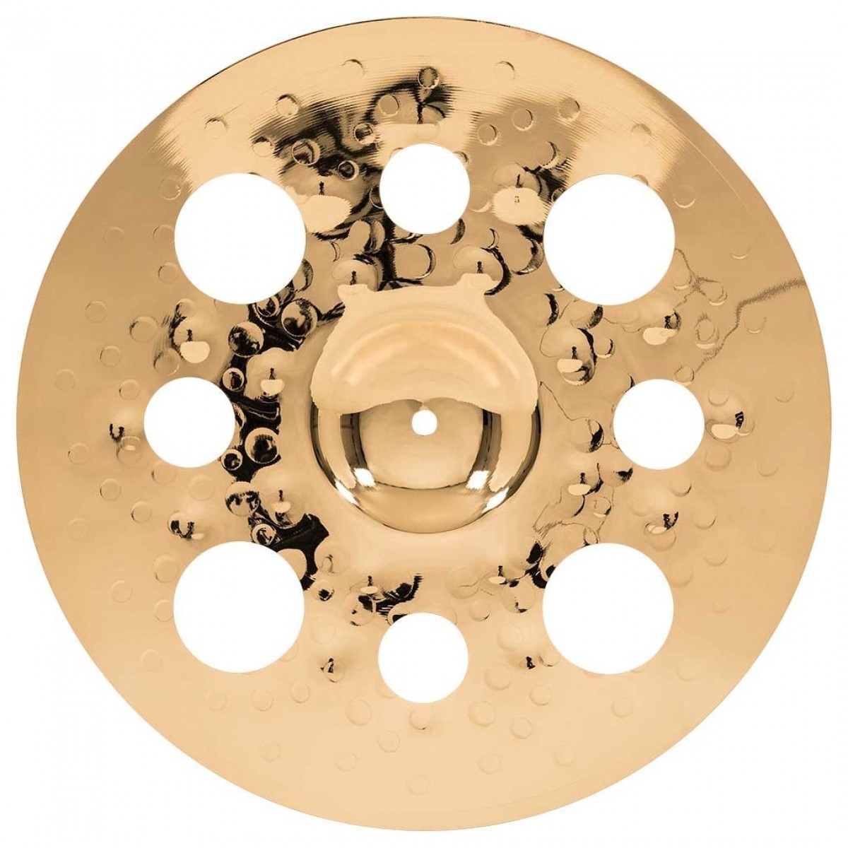 Meinl 16" Classics Custom Trash Stack