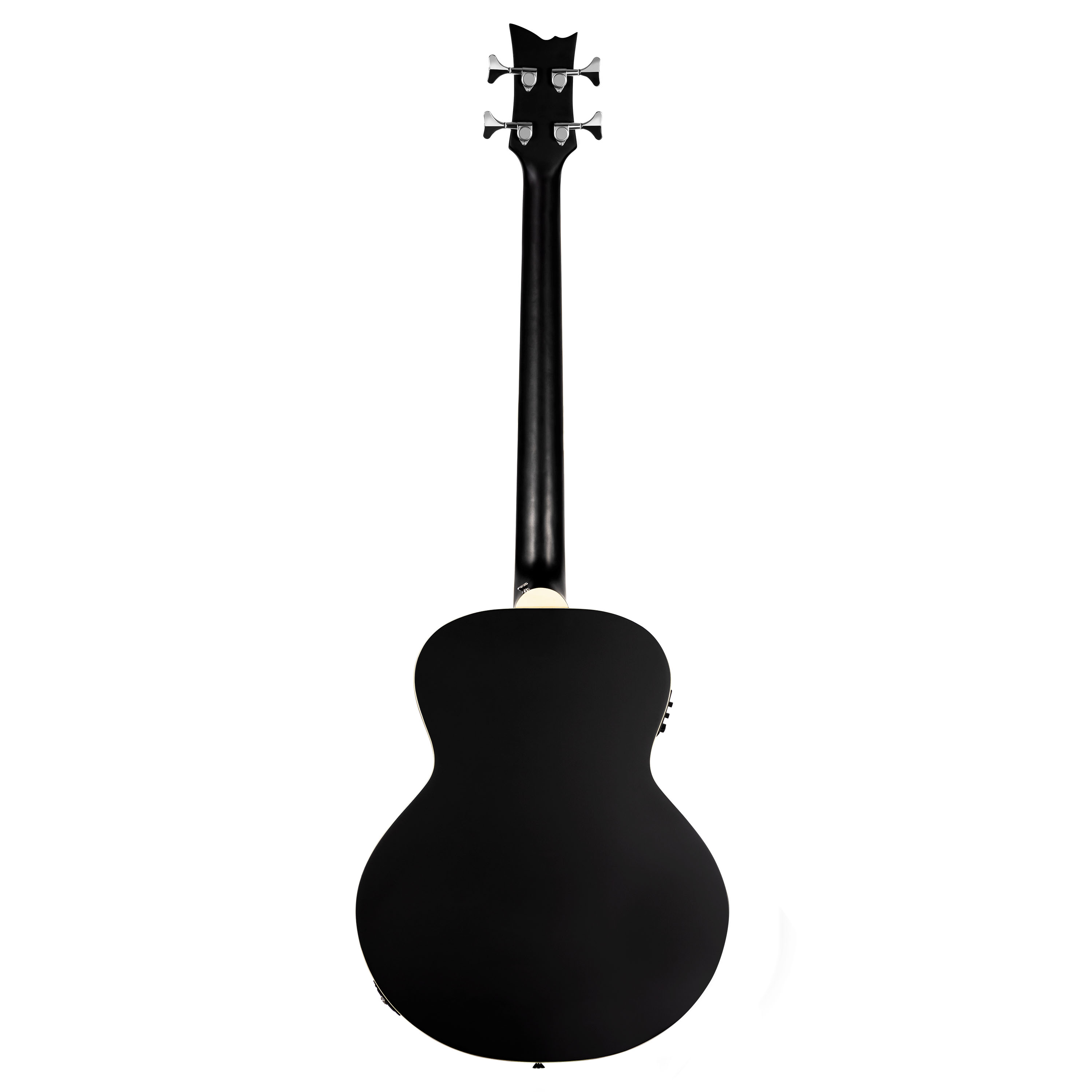 Ortega D7E-SBK-4 Akustikbass