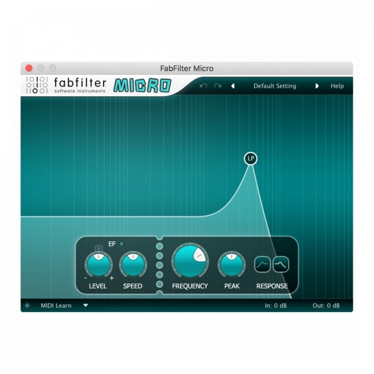 FabFilter Total Bundle