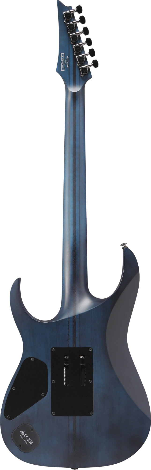Ibanez RGT1270PB-CTF