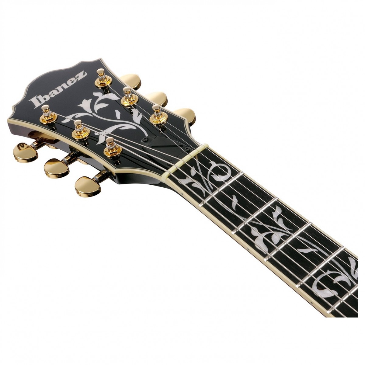 Ibanez AS93QMSP-DBS