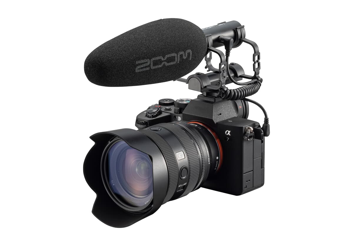Zoom ZSG-1