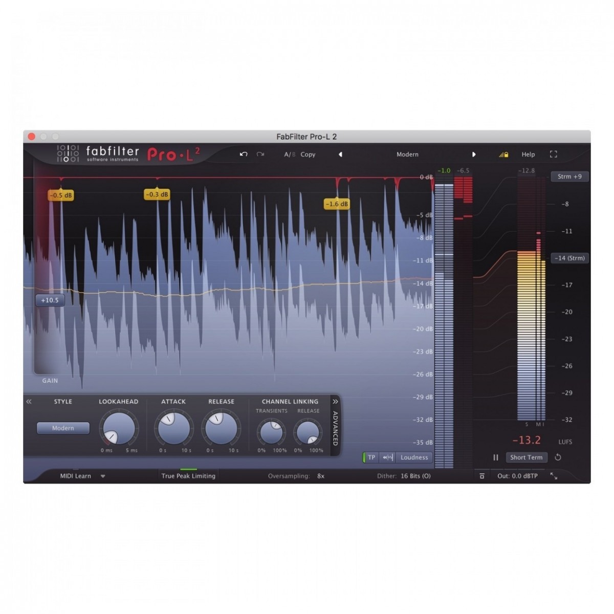 FabFilter Total Bundle