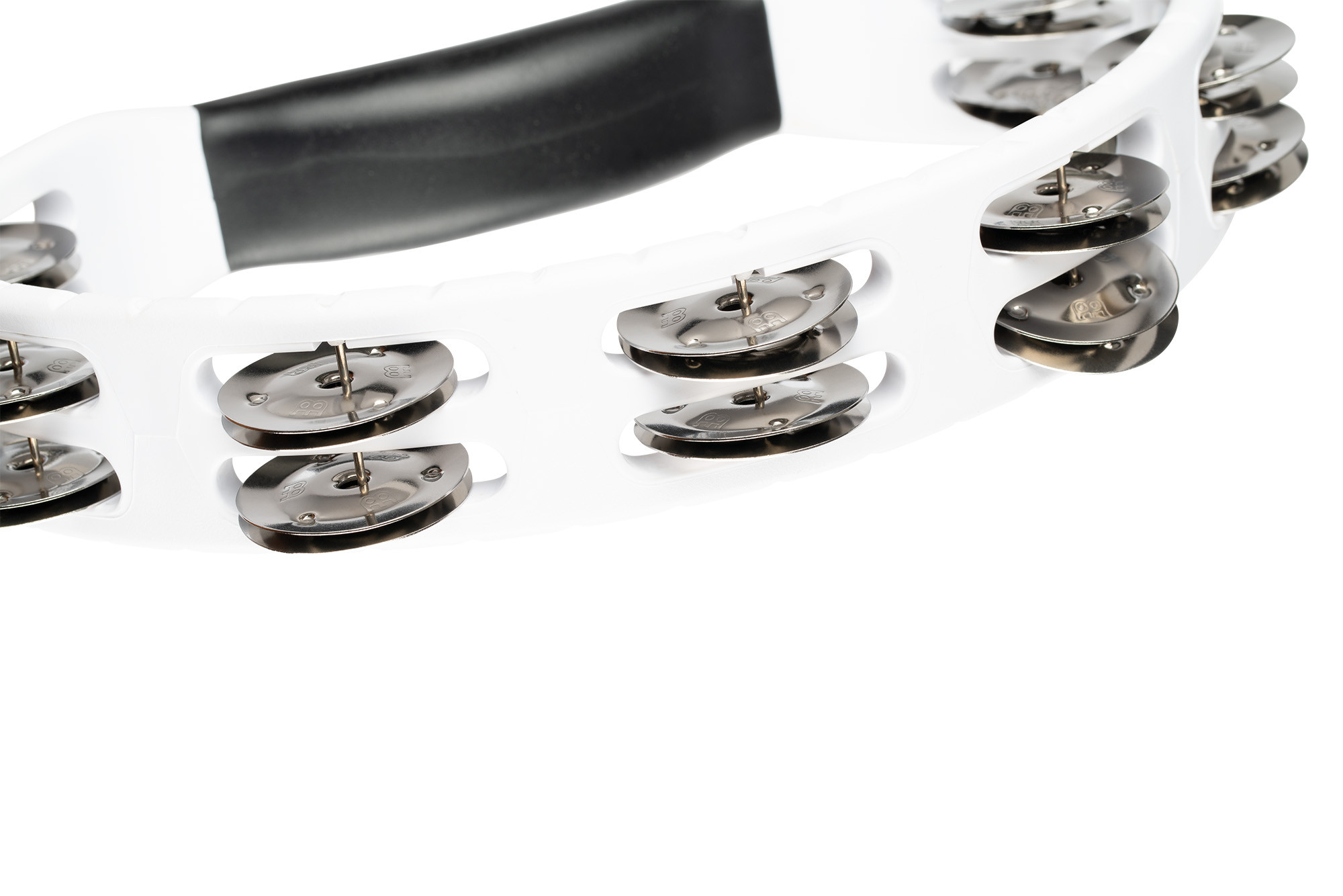 Meinl HTMT1WH Headliner Tambourine