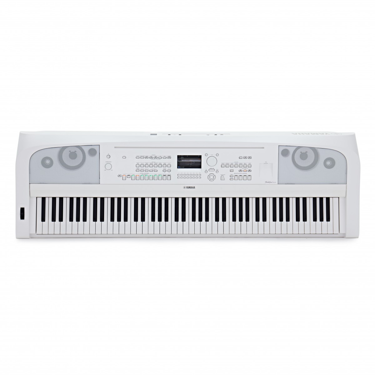 Yamaha DGX-670 WH