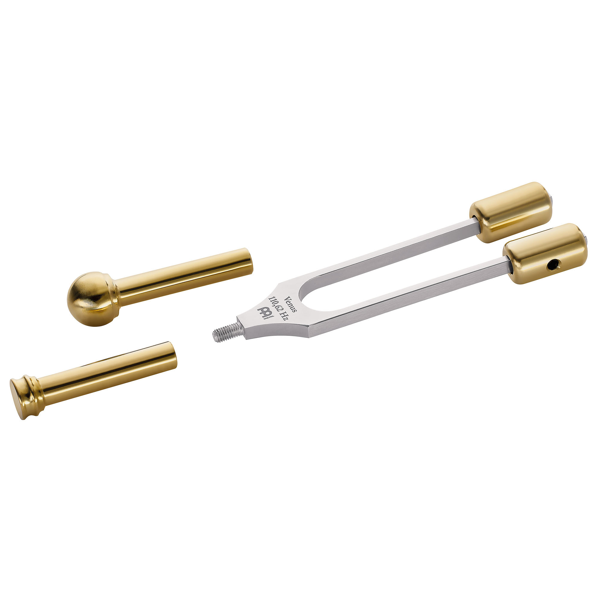 Meinl TTF-V-G Sonic Energy Grounding Therapy Tuning Fork