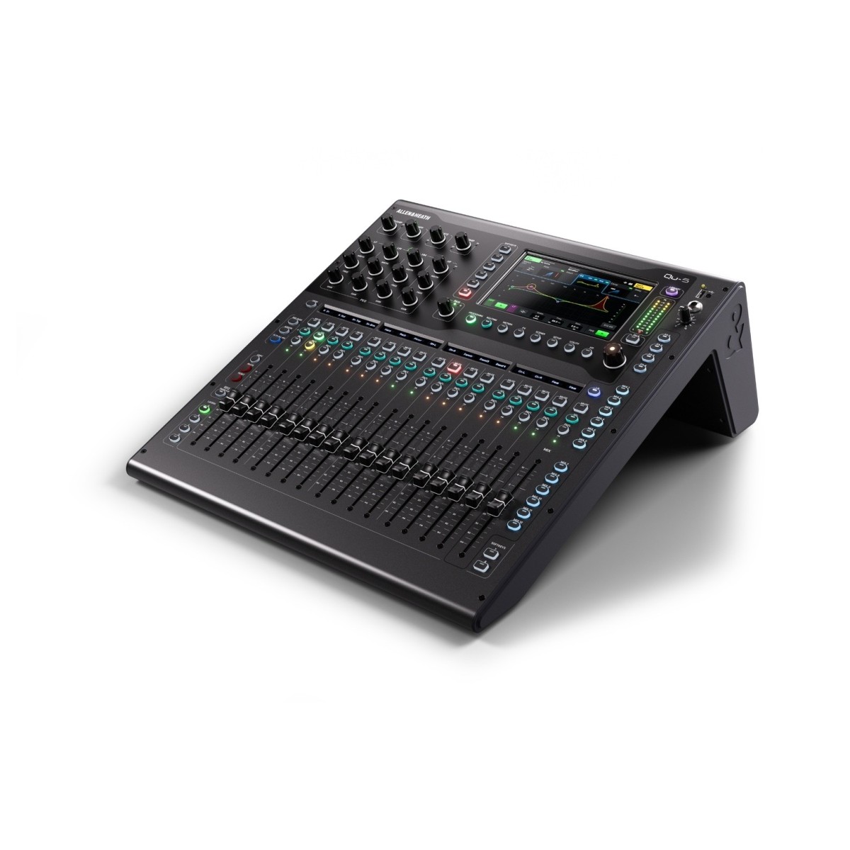 Allen & Heath QU-5