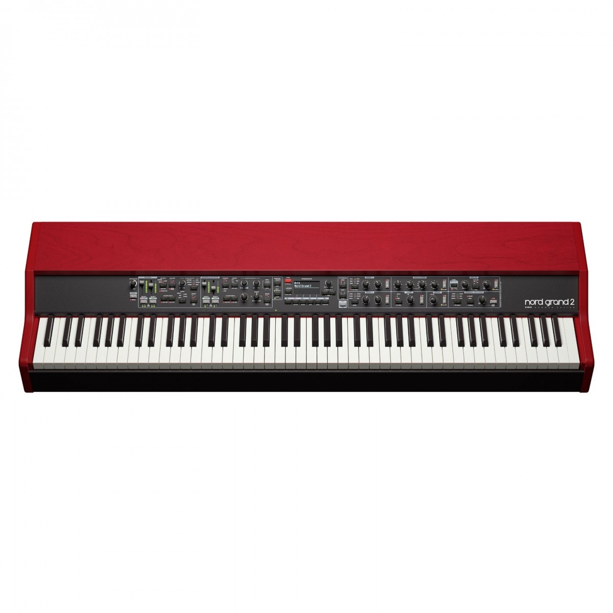 Nord Grand 2.1